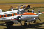 N700TN @ EGCV - Sleapkosh 2022 - by Chris Hall