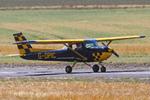 G-OPIC @ EGCV - Sleapkosh 2022 - by Chris Hall