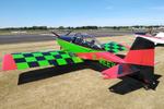 G-WEEV @ EGCV - Sleapkosh 2022 - by Chris Hall