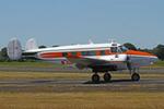N700TN @ EGCV - Sleapkosh 2022 - by Chris Hall