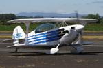G-EGIL @ EGCV - Sleapkosh 2022 - by Chris Hall