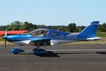 G-LNDA photo, click to enlarge G-LNDA photo, click to enlarge