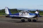 G-VORN @ EGCV - Sleapkosh 2022 - by Chris Hall