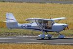 G-CJHF @ EGCV - Sleapkosh 2022 - by Chris Hall