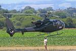 G-SIVJ @ EGCV - Sleapkosh 2022 - by Chris Hall