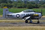 G-TROY @ EGCV - Sleapkosh 2022 - by Chris Hall