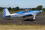 G-IILL @ EGCV - Sleapkosh 2022 - by Chris Hall