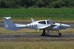 2-PASE @ EGCV - Sleapkosh 2022 - by Chris Hall