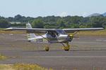 G-TECM @ EGCV - Sleapkosh 2022 - by Chris Hall