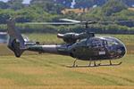 G-SIVJ @ EGCV - Sleapkosh 2022 - by Chris Hall