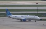 N89362 @ KORD - ERJ-170-200LR