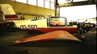 OO-SPD @ EBCI - ex-slide - by Joannes Van Mierlo