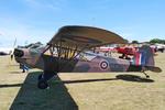 G-BDMS @ EGCV - Sleapkosh 2022 - by Chris Hall