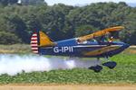 G-IPII @ EGCV - Sleapkosh 2022 - by Chris Hall