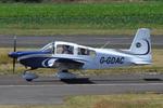 G-GDAC @ EGCV - Sleapkosh 2022 - by Chris Hall