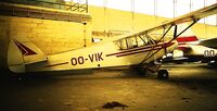 OO-VIK @ EBCI - ex-slide - by Joannes Van Mierlo