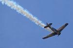 G-BJST @ EGCV - Sleapkosh 2022 - by Chris Hall