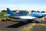 G-LNDA photo, click to enlarge G-LNDA photo, click to enlarge