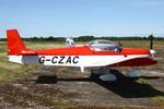 G-CZAC photo, click to enlarge G-CZAC photo, click to enlarge