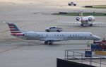 N692AE @ KORD - EMB-145LR