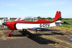 G-CIYV photo, click to enlarge G-CIYV photo, click to enlarge