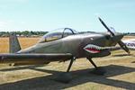 G-RVFT photo, click to enlarge G-RVFT photo, click to enlarge