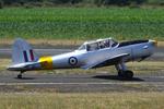 G-BBND @ EGCV - Sleapkosh 2022 - by Chris Hall