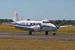 G-OPLC @ EGCV - Sleapkosh 2022 - by Chris Hall