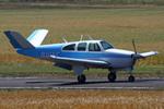 N111SC @ EGCV - Sleapkosh 2022 - by Chris Hall
