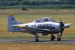 G-TROY @ EGCV - Sleapkosh 2022 - by Chris Hall