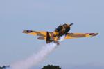 G-BJST @ EGCV - Sleapkosh 2022 - by Chris Hall