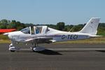 G-TECI @ EGCV - Sleapkosh 2022 - by Chris Hall