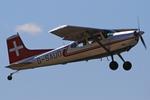 G-SAUO @ EGCV - Sleapkosh 2022 - by Chris Hall
