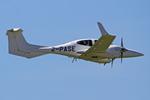 2-PASE @ EGCV - Sleapkosh 2022 - by Chris Hall