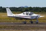 G-TECI @ EGCV - Sleapkosh 2022 - by Chris Hall