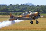 G-BJST @ EGCV - Sleapkosh 2022 - by Chris Hall