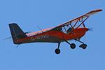 G-WINO @ EGCV - Sleapkosh 2022 - by Chris Hall