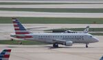 N785BR @ KORD - ERJ-170-100SE