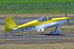 G-BZRV photo, click to enlarge G-BZRV photo, click to enlarge