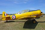 G-CORS @ EGCV - Sleapkosh 2022 - by Chris Hall