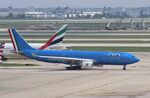 EI-EJP @ KORD - Airbus A330-202