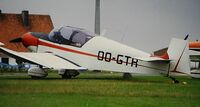 OO-GTR @ EBOS - ex-slide - by Joannes Van Mierlo