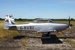 G-RVBJ @ EGCV - Sleapkosh 2022 - by Chris Hall