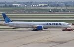 N12012 @ KORD - Boeing 787-10 Dreamliner