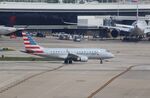 N789SS @ KORD - ERJ-170-100SE - by Mark Pasqualino