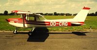 OO-CRG @ EBGT - ex-slide - by Joannes Van Mierlo