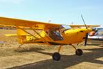 G-FOKS @ EGCV - Sleapkosh 2022 - by Chris Hall