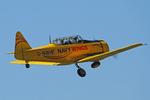G-NWHF @ EGCV - Sleapkosh 2022 - by Chris Hall