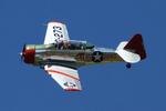 G-CJWE @ EGCV - Sleapkosh 2022 - by Chris Hall