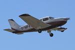 G-MPAA @ EGCV - Sleapkosh 2022 - by Chris Hall